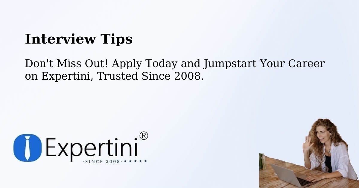 Interview Tips & Techniques for Job Seekers – Comuna Grozeşti - Comuna Grozeşti, Romania Jobs Expertini